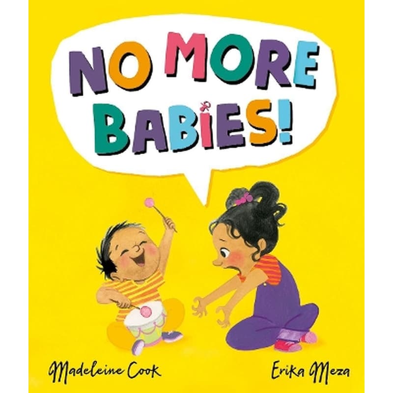 No More Babies