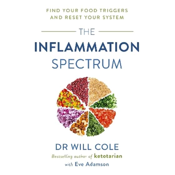 The Inflammation Spectrum image 0