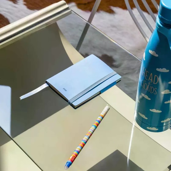 Ημερολόγιο Εβδομαδιαίο Legami 2026 12Μ Mini Photo Stars image 4