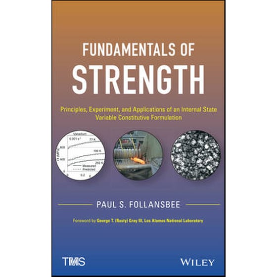 Fundamentals of Strength image 0