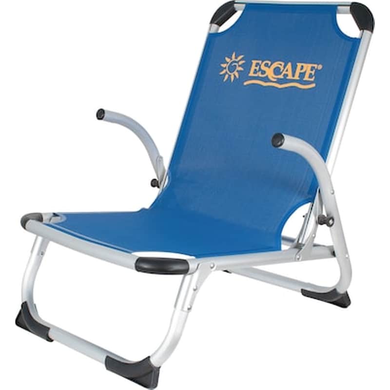 Πολυθρονάκι Παραλίας Ψηλή Πλάτη 15616