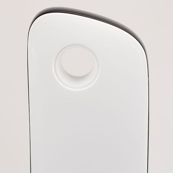 BORMANN ELITE BFN5800 Ανεμιστηρας Πυργος Λευκος 45W Λευκό και Μαύρο image 1