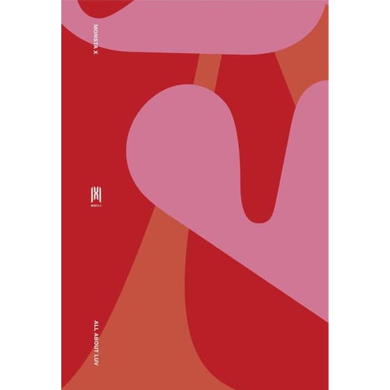 All About Luv image 0