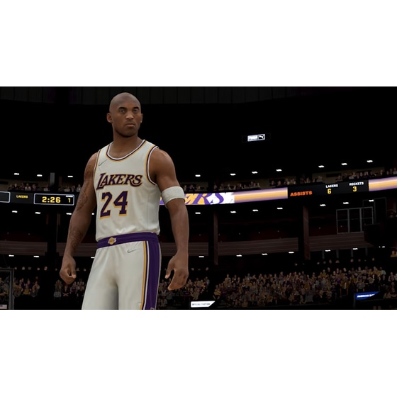 NBA 2K22 75th Anniversary Edition - Xbox One image 4