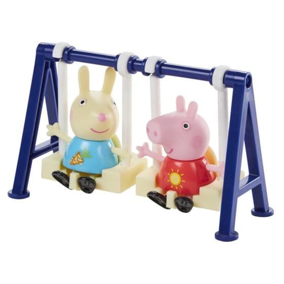 Σετ Peppa Pig - Peppa's Moments (2 Σχέδια) image 4