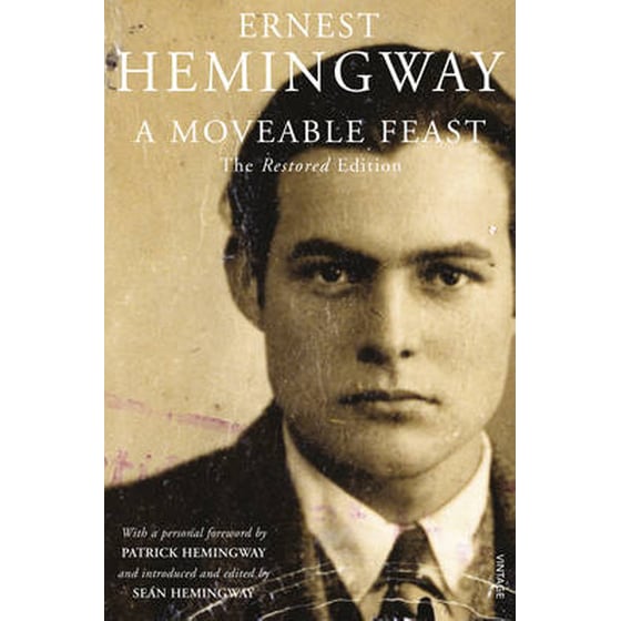 Moveable Feast image 0