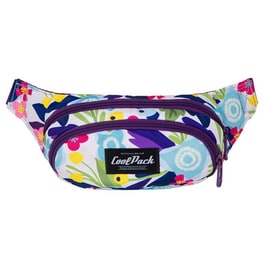 Τσαντάκι Μέσης Coolpack Flower Me