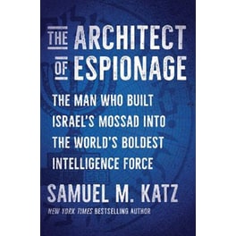 The Architect of Espionage