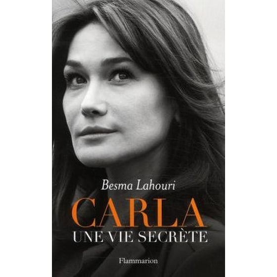 Carla, une vie secrète image 0