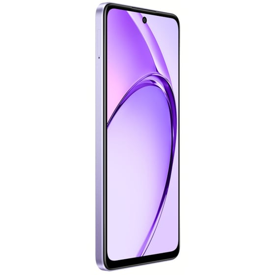 Oppo A40 128 GB - Starry Purple image 1