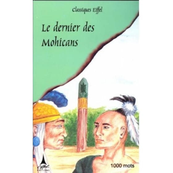 Le Dernier Des Mohicans image 0