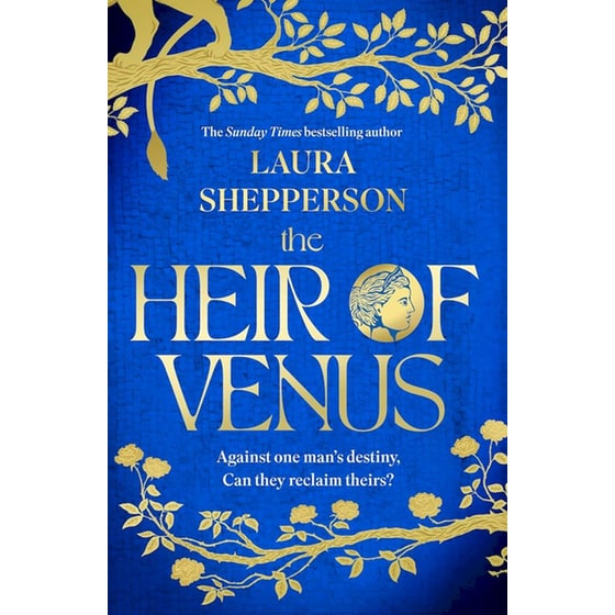 The Heir Of Venus image 0