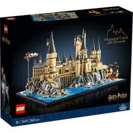 LEGO® Hogwarts™ Castle and Grounds (76419)