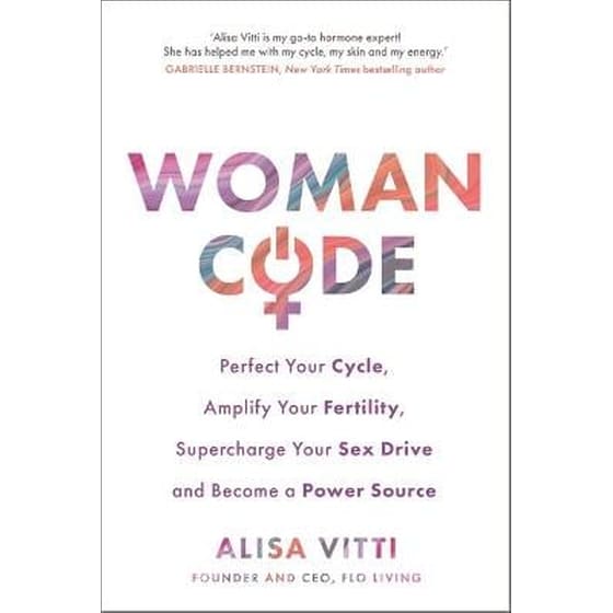 Womancode image 0