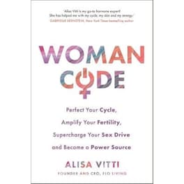 Womancode