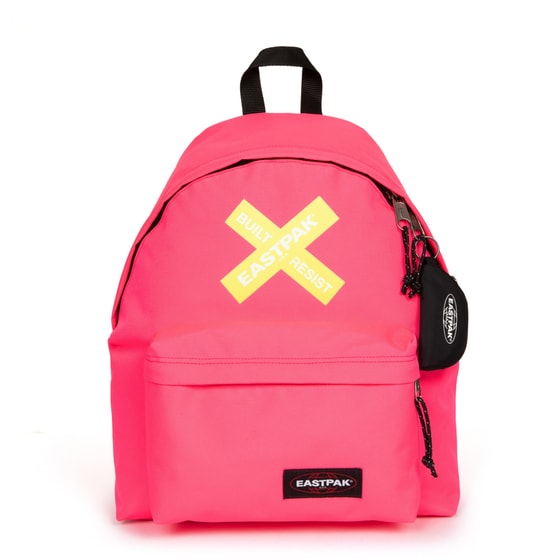 Eastpak Σακίδιο Πλάτης Padded Pak'R Boldsilkpink image 0