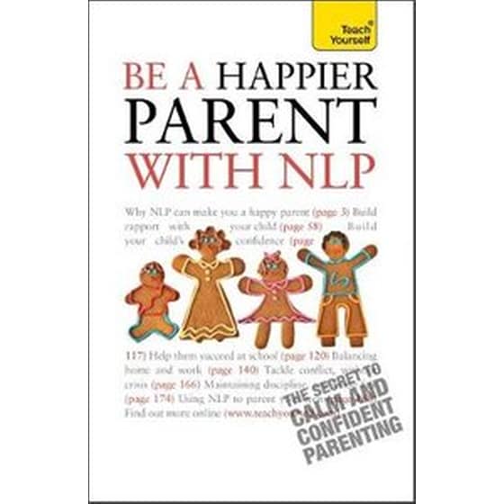 Be a Happier Parent with NLP image 0