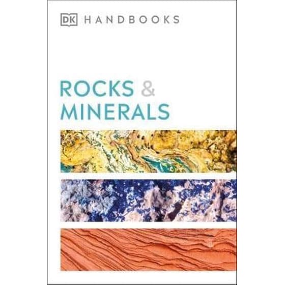 Rocks and Minerals image 0