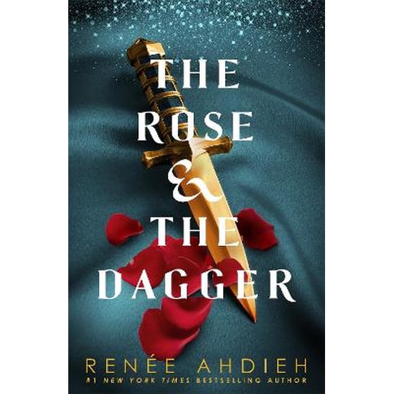 Rose and the Dagger image 0
