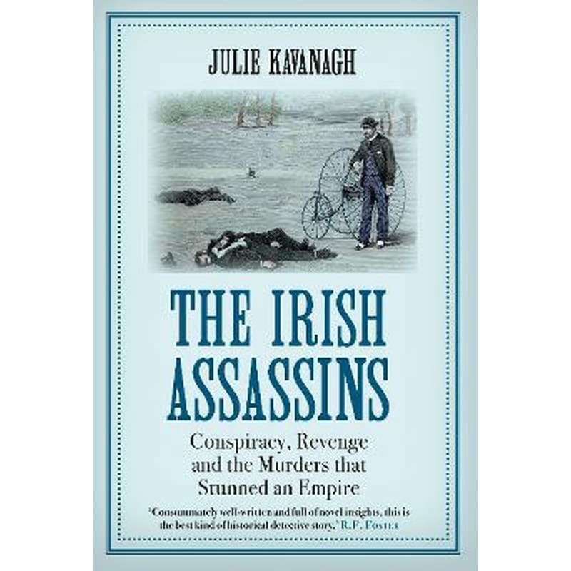 Irish Assassins 1609479