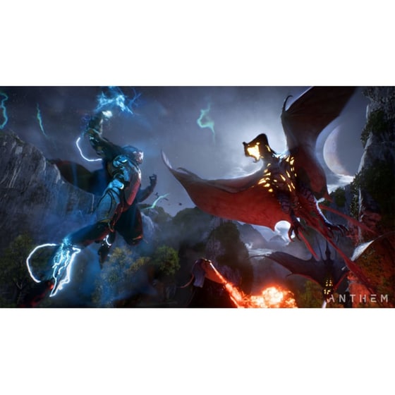 Anthem - PS4 image 3