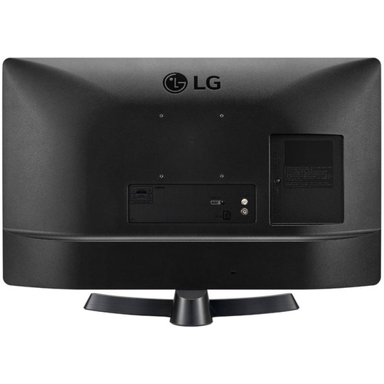 Οθόνη LG ELED 27.5" HD Ready 28TN515V-PZ image 4