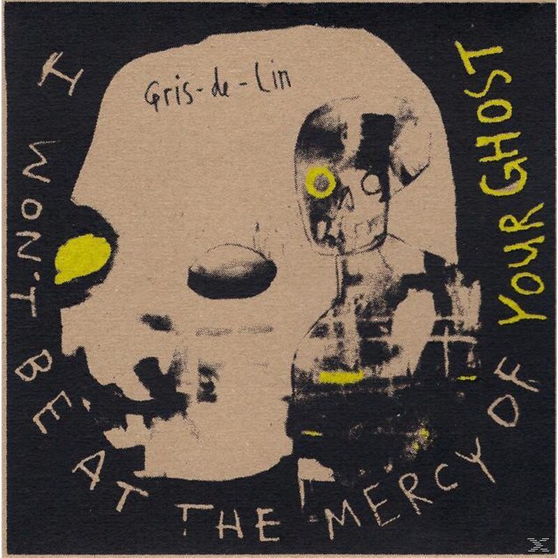 Your Ghost / Birthday (Yellow)