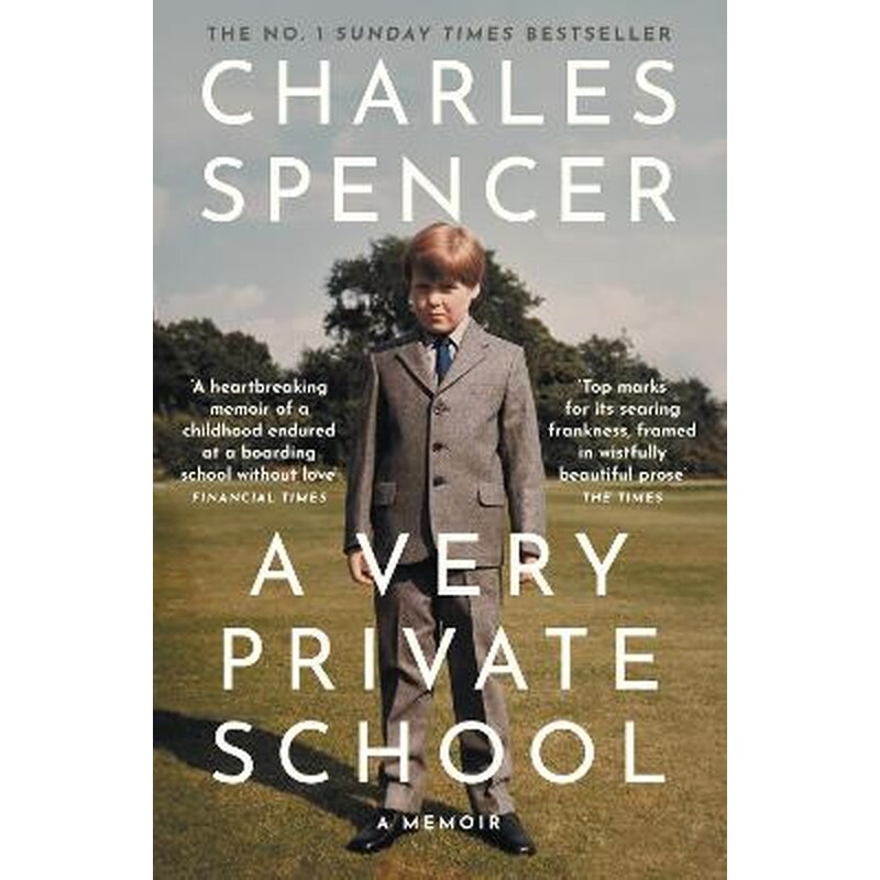 A Very Private School