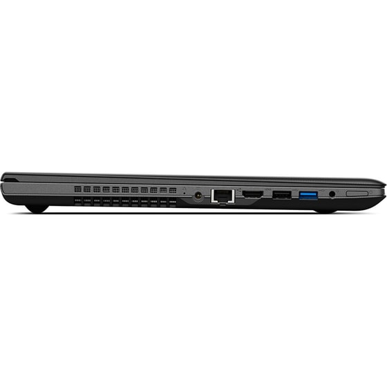 Laptop Lenovo 10015 15.6" (i35005U/4GB/1TB/ 920M) image 4