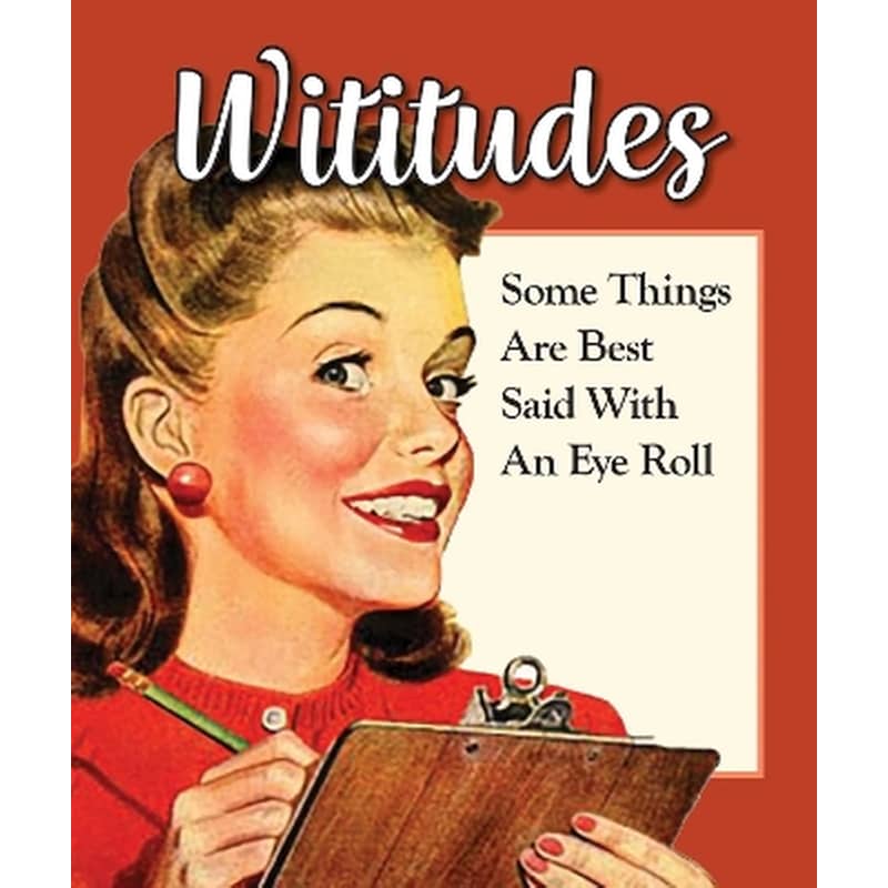 Wititudes