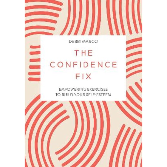 The Confidence Fix image 0