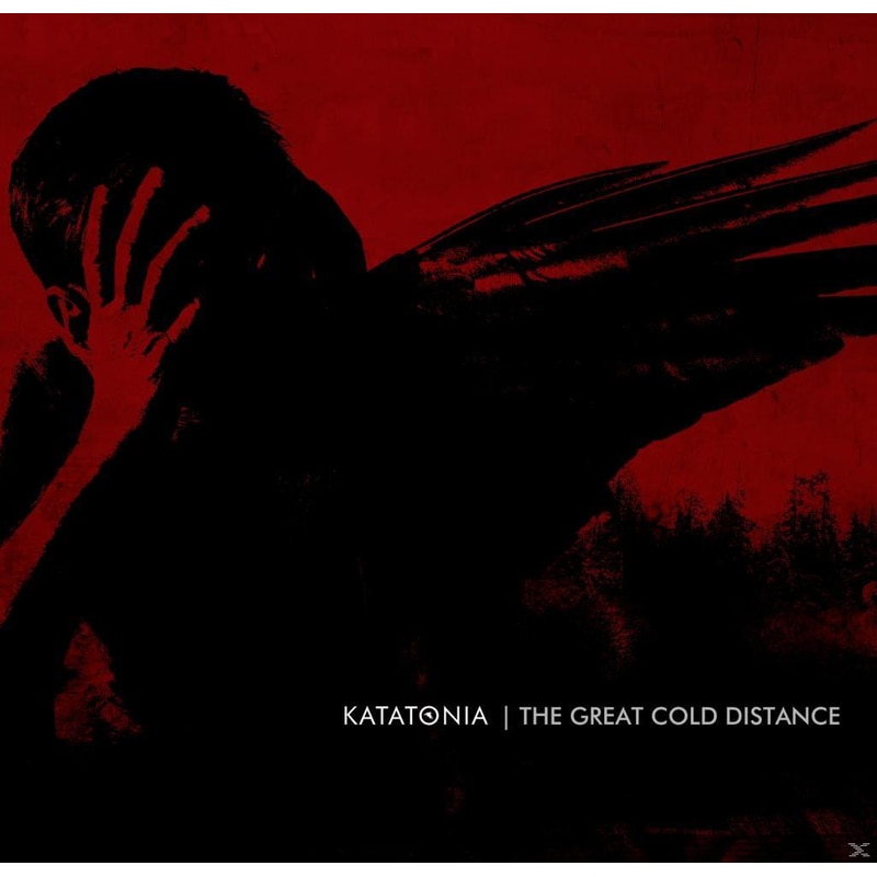 The Great Cold Distance