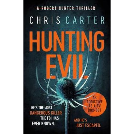 Hunting Evil image 0