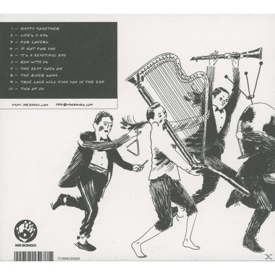 Runaway Orchestra image 4