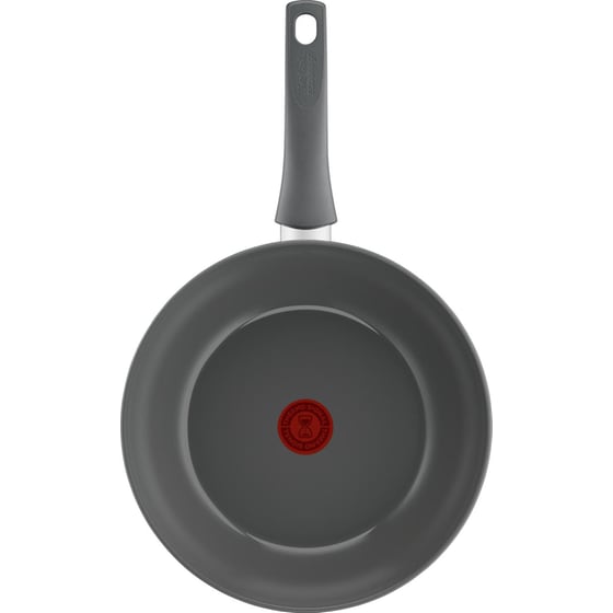 Τηγάνι Κεραμικό Wok TEFAL C42619 28 cm image 1
