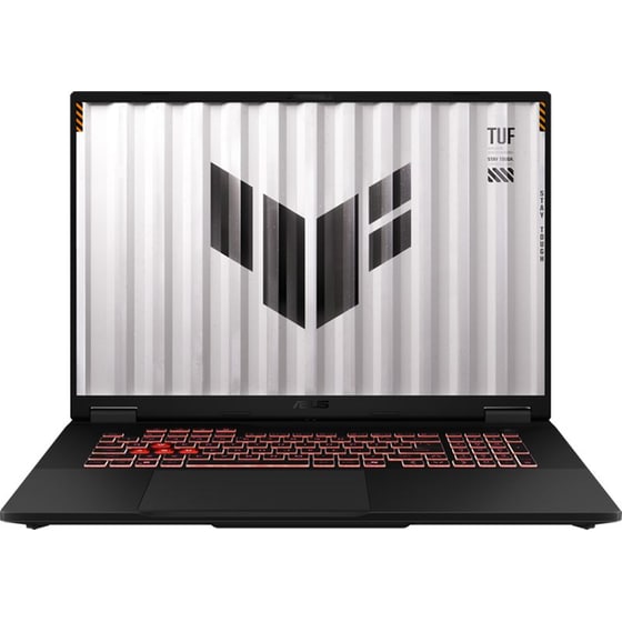 Asus TUF Gaming A18 18" FHD+ IPS (Ryzen 7-260/32 GB/1TB SSD/GeForce RTX 5070/Win11Home) Laptop image 0