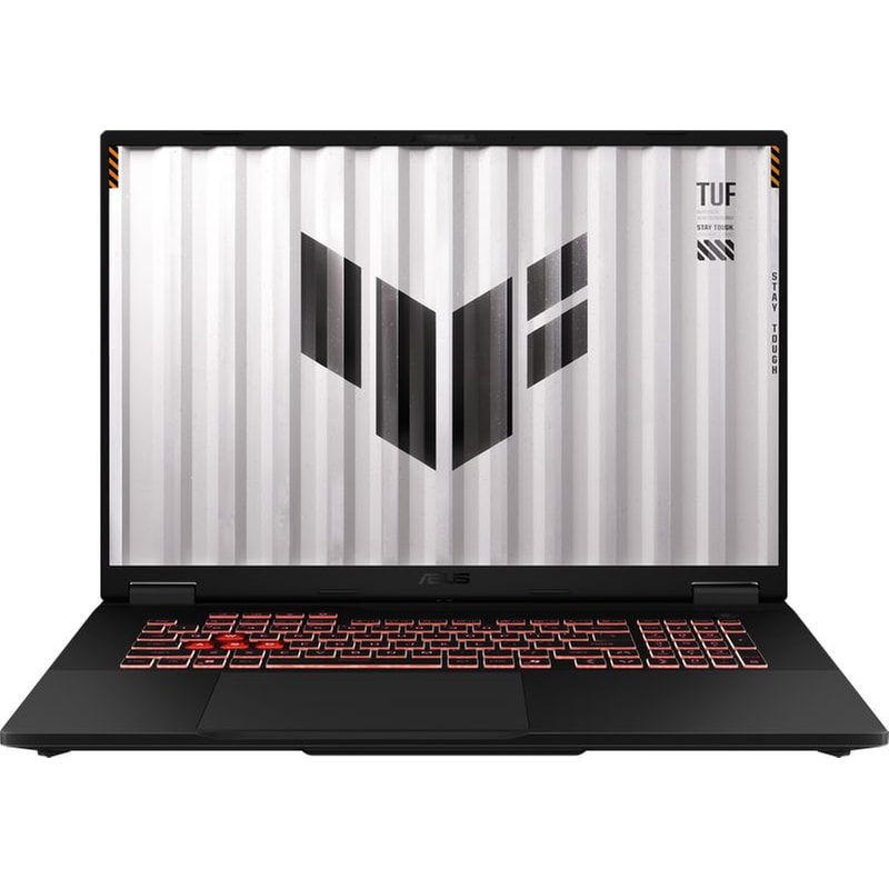 Asus TUF Gaming A18 18 FHD+ IPS (AMD Ryzen 7-260/32 GB/1TB SSD/GeForce RTX 5070/Win11Home) Laptop