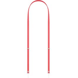 Λουράκι Λαιμού Apple Crossbody Strap - Bright Guava