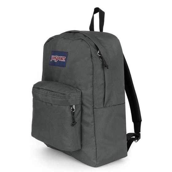 Τσάντα Πλάτης Jansport Superbreak One Graphite Grey image 2