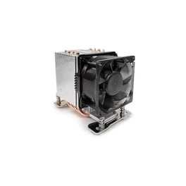 Ψύκτρα επεξεργαστή Inter-Tech 88885512 120mm