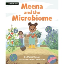 Meena and the Microbiome