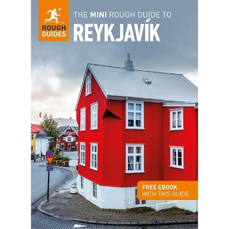 The Mini Rough Guide to Reykjavík (Travel Guide with Free eBook)