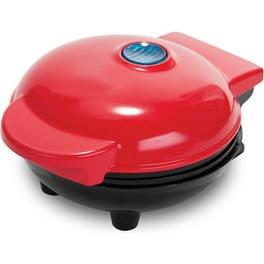 OEM Mini 350 W Κόκκινο Βαφλιέρα