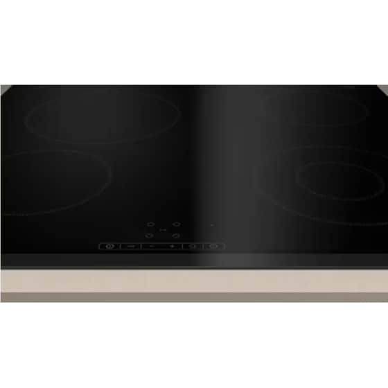 PITSOS PH22S40X3 & CRS631T06 71 Lt Inox Eντοιχιζόμενο Σετ Φούρνος και Εστία image 6