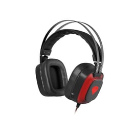 Genesis Radon 720 Gaming Headset - Μαύρο