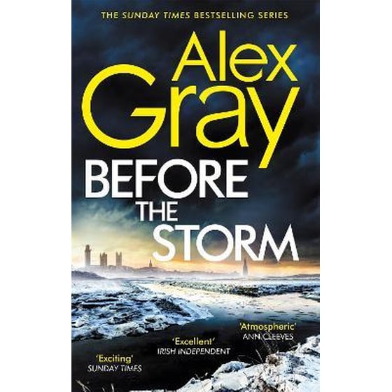 Before the Storm image 0