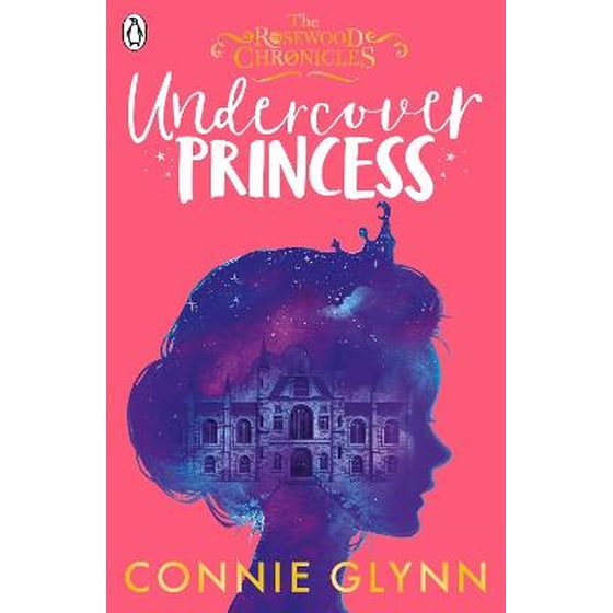 Undercover Princess image 0