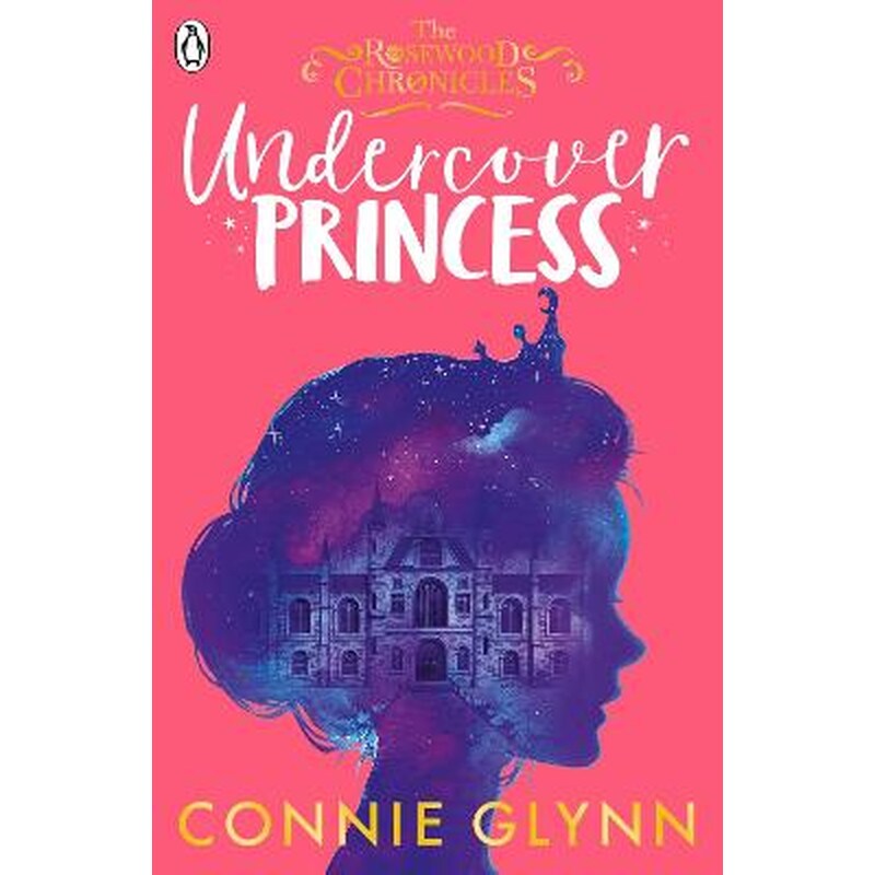 Undercover Princess