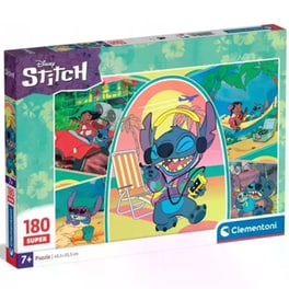 Παζλ Clementoni Super 180 Stitch