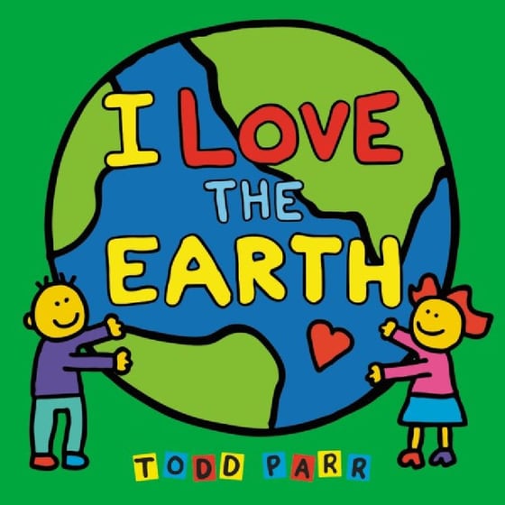 I Love the Earth image 0